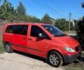 Мерседес Вито, объемом двигателя 2.15 л и пробегом 334 тыс. км за 6500 $, фото 1 на Automoto.ua