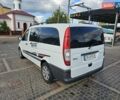Мерседес Вито, объемом двигателя 2.2 л и пробегом 337 тыс. км за 5500 $, фото 4 на Automoto.ua