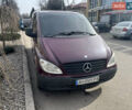 Мерседес Вито, объемом двигателя 2.15 л и пробегом 279 тыс. км за 10100 $, фото 1 на Automoto.ua