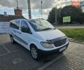 Мерседес Вито, объемом двигателя 2.2 л и пробегом 337 тыс. км за 5500 $, фото 2 на Automoto.ua