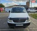 Мерседес Вито, объемом двигателя 2.2 л и пробегом 337 тыс. км за 5500 $, фото 1 на Automoto.ua