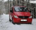 Мерседес Віто, об'ємом двигуна 3 л та пробігом 191 тис. км за 11777 $, фото 4 на Automoto.ua