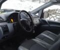 Мерседес Вито, объемом двигателя 2.15 л и пробегом 219 тыс. км за 9900 $, фото 4 на Automoto.ua