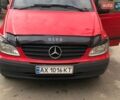Мерседес Віто, об'ємом двигуна 2.15 л та пробігом 372 тис. км за 7000 $, фото 1 на Automoto.ua