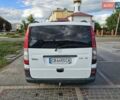 Мерседес Вито, объемом двигателя 2.2 л и пробегом 337 тыс. км за 5500 $, фото 5 на Automoto.ua