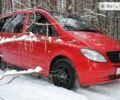 Мерседес Віто, об'ємом двигуна 3 л та пробігом 191 тис. км за 11777 $, фото 1 на Automoto.ua