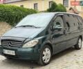 Мерседес Вито, объемом двигателя 3 л и пробегом 440 тыс. км за 12100 $, фото 1 на Automoto.ua