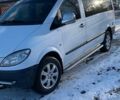 Мерседес Вито, объемом двигателя 2.1 л и пробегом 234 тыс. км за 12000 $, фото 4 на Automoto.ua