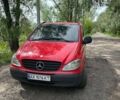Мерседес Віто, об'ємом двигуна 2.15 л та пробігом 372 тис. км за 7100 $, фото 1 на Automoto.ua