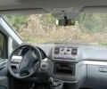 Мерседес Вито, объемом двигателя 2.2 л и пробегом 360 тыс. км за 6000 $, фото 1 на Automoto.ua