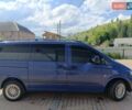 Мерседес Вито, объемом двигателя 2.15 л и пробегом 323 тыс. км за 10000 $, фото 4 на Automoto.ua