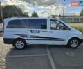 Мерседес Вито, объемом двигателя 2.2 л и пробегом 337 тыс. км за 5500 $, фото 7 на Automoto.ua