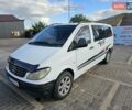 Мерседес Вито, объемом двигателя 2.2 л и пробегом 337 тыс. км за 5500 $, фото 1 на Automoto.ua