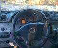 Мерседес Вито, объемом двигателя 2.1 л и пробегом 234 тыс. км за 12000 $, фото 7 на Automoto.ua