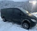 Мерседес Віто, об'ємом двигуна 2.15 л та пробігом 385 тис. км за 9300 $, фото 9 на Automoto.ua