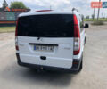 Мерседес Вито, объемом двигателя 2.1 л и пробегом 136 тыс. км за 11200 $, фото 4 на Automoto.ua