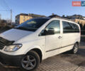 Мерседес Віто, об'ємом двигуна 2.15 л та пробігом 292 тис. км за 8800 $, фото 1 на Automoto.ua