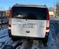 Мерседес Вито, объемом двигателя 2.1 л и пробегом 234 тыс. км за 12000 $, фото 1 на Automoto.ua