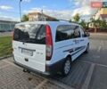 Мерседес Вито, объемом двигателя 2.2 л и пробегом 337 тыс. км за 5500 $, фото 6 на Automoto.ua