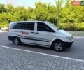 Мерседес Вито, объемом двигателя 2.2 л и пробегом 274 тыс. км за 7200 $, фото 1 на Automoto.ua