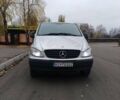Мерседес Віто, об'ємом двигуна 2.15 л та пробігом 312 тис. км за 5464 $, фото 1 на Automoto.ua