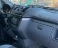 Мерседес Вито, объемом двигателя 2.1 л и пробегом 234 тыс. км за 12000 $, фото 12 на Automoto.ua