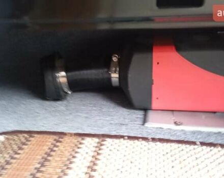 Мерседес Вито, объемом двигателя 2.2 л и пробегом 240 тыс. км за 10200 $, фото 7 на Automoto.ua