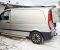 Мерседес Вито, объемом двигателя 2.2 л и пробегом 240 тыс. км за 10200 $, фото 12 на Automoto.ua