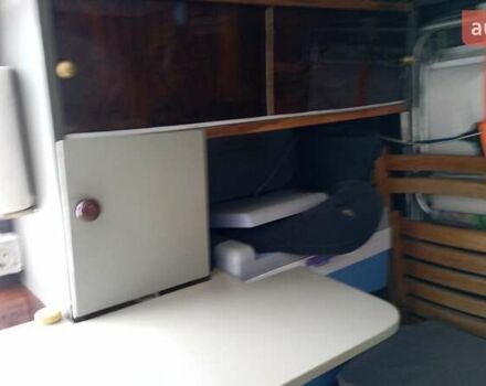 Мерседес Вито, объемом двигателя 2.2 л и пробегом 240 тыс. км за 10200 $, фото 8 на Automoto.ua