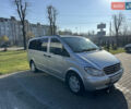 Мерседес Вито, объемом двигателя 3 л и пробегом 322 тыс. км за 11300 $, фото 1 на Automoto.ua