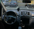 Мерседес Вито, объемом двигателя 2.15 л и пробегом 390 тыс. км за 13500 $, фото 5 на Automoto.ua
