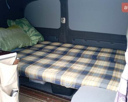 Мерседес Вито, объемом двигателя 2.2 л и пробегом 240 тыс. км за 10200 $, фото 11 на Automoto.ua