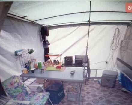 Мерседес Вито, объемом двигателя 2.2 л и пробегом 240 тыс. км за 10200 $, фото 13 на Automoto.ua