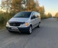 Мерседес Віто, об'ємом двигуна 2.1 л та пробігом 380 тис. км за 10950 $, фото 1 на Automoto.ua