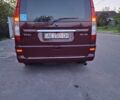 Мерседес Вито, объемом двигателя 2.2 л и пробегом 218 тыс. км за 16500 $, фото 3 на Automoto.ua