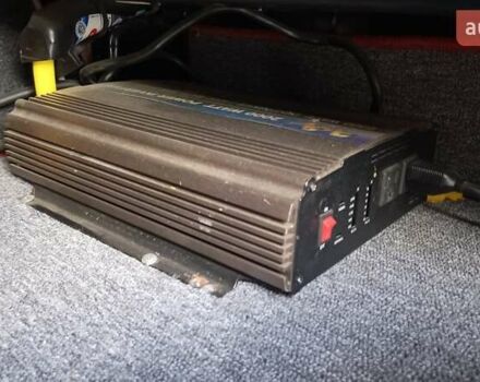 Мерседес Вито, объемом двигателя 2.2 л и пробегом 240 тыс. км за 10200 $, фото 6 на Automoto.ua