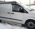 Мерседес Вито, объемом двигателя 2.2 л и пробегом 240 тыс. км за 10200 $, фото 1 на Automoto.ua
