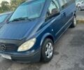 Мерседес Віто, об'ємом двигуна 3 л та пробігом 355 тис. км за 10000 $, фото 1 на Automoto.ua