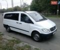 Мерседес Вито, объемом двигателя 2.15 л и пробегом 188 тыс. км за 10000 $, фото 1 на Automoto.ua
