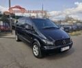Мерседес Вито, объемом двигателя 2.2 л и пробегом 249 тыс. км за 7699 $, фото 1 на Automoto.ua