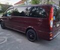 Мерседес Вито, объемом двигателя 2.2 л и пробегом 218 тыс. км за 16500 $, фото 4 на Automoto.ua