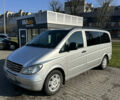 Мерседес Вито, объемом двигателя 3 л и пробегом 322 тыс. км за 11300 $, фото 1 на Automoto.ua