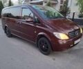 Мерседес Вито, объемом двигателя 2.2 л и пробегом 218 тыс. км за 16500 $, фото 2 на Automoto.ua