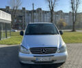 Мерседес Вито, объемом двигателя 3 л и пробегом 322 тыс. км за 11300 $, фото 2 на Automoto.ua
