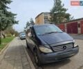 Мерседес Віто, об'ємом двигуна 2.2 л та пробігом 347 тис. км за 8800 $, фото 1 на Automoto.ua