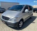 Мерседес Вито, объемом двигателя 2.2 л и пробегом 269 тыс. км за 12600 $, фото 2 на Automoto.ua