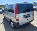Мерседес Віто, об'ємом двигуна 2.2 л та пробігом 269 тис. км за 12600 $, фото 4 на Automoto.ua