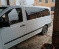 Мерседес Віто, об'ємом двигуна 2.15 л та пробігом 316 тис. км за 9600 $, фото 1 на Automoto.ua