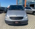 Мерседес Вито, объемом двигателя 2.2 л и пробегом 269 тыс. км за 12600 $, фото 1 на Automoto.ua