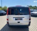 Мерседес Вито, объемом двигателя 2.2 л и пробегом 269 тыс. км за 12600 $, фото 6 на Automoto.ua